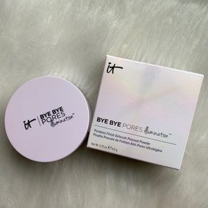 IT Cosmetics Bye Bye Pores Illumination powder